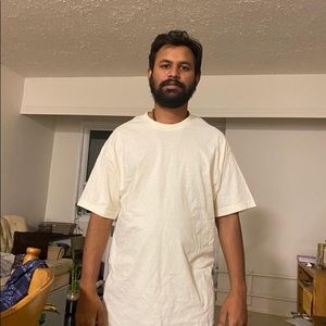 Meet your Posher, Thomas